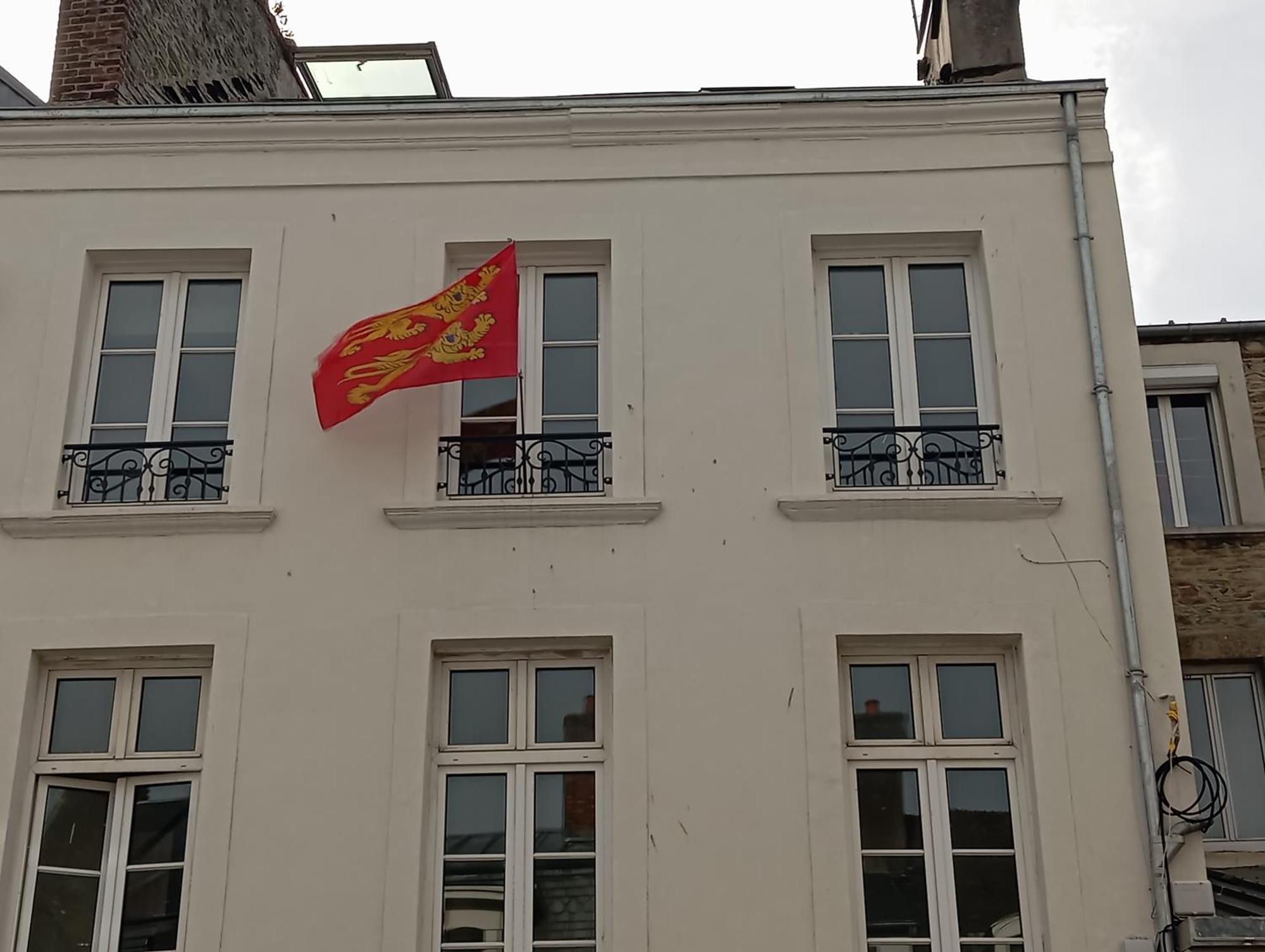 Duplex, Le Citadin Apartment Cherbourg-en-Cotentin Ngoại thất bức ảnh